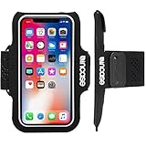 Incase Active Armband for iPhone X (Black)