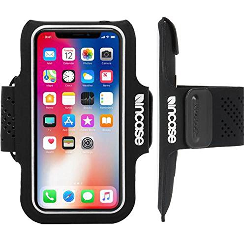 Incase Active Armband for iPhone X (Black)
