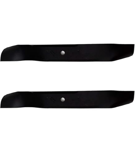 Amazon.com : Toro Genuine OEM (Fits Exmark) 2-Pack of 137