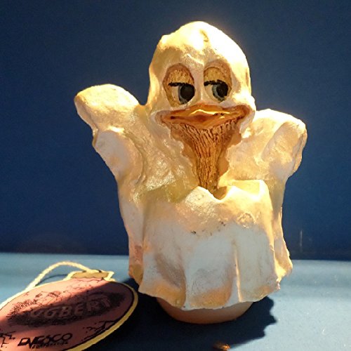 Eggbert & Friends ** "Eggcorcism" Ghost ** 769215