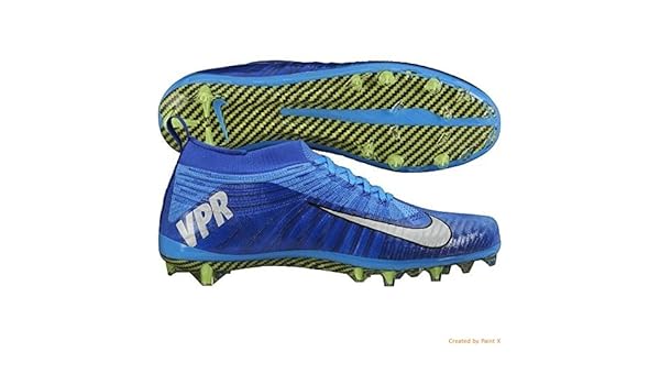 nike vapor ultimate cleats