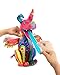 Disney Pixar Coco - Dante Talking Alebrije/Perro/Chien/Dog Moving
