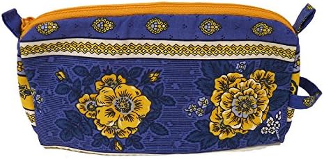 TOSELLI - Provence BASTIDE Quilted Make-Up Pouch - TOS2701