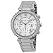 Ladies Michael Kors Parker Chronograph Watch