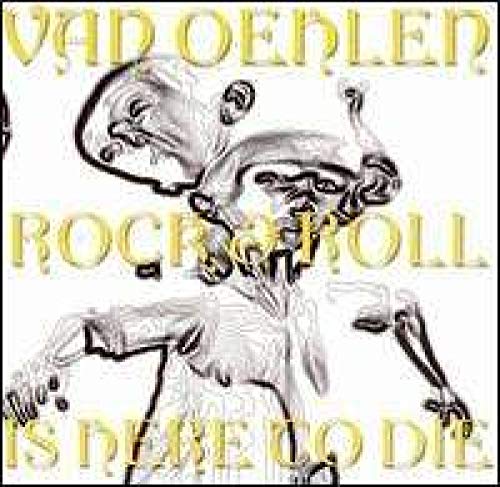 Rock & Roll Is Here to Die