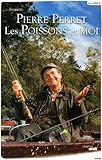 Image de Les poissons et moi (French Edition)