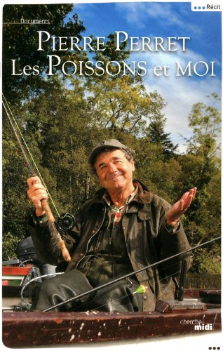 Les  poissons et moi