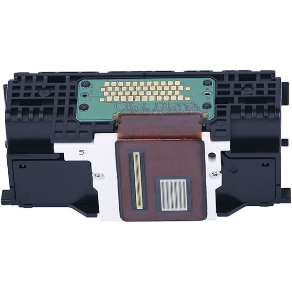 Amazon.com: QY6-0083 Color Printhead, Canon Printhead Replacement 