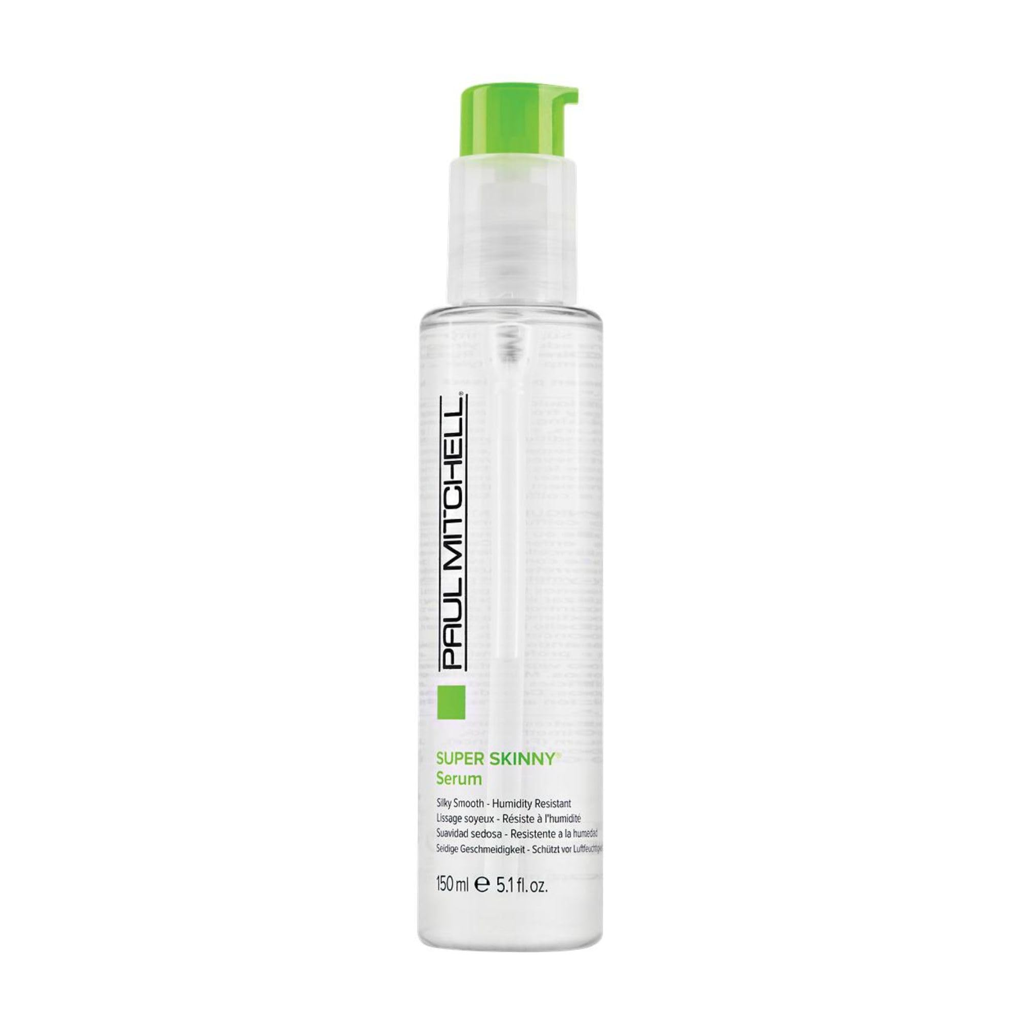 Paul Mitchell Super Skinny Serum, 150 ml (Packing may vary)