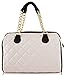 Betsey Johnson Be Mine Medium Speedy Handbag Satchel