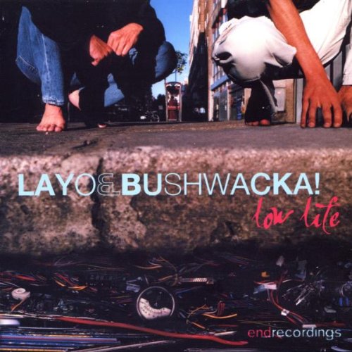 Layo & Bushwacka! - Layo & Bushwacka - Zortam Music
