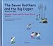Seven Brothers and the Big Dipper / Heungbu, Nolbu and the Magic Gourds (Korean Folk Tales for Children)