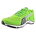 Puma Mobium Elite Men Round Toe Canvas Running Shoe
