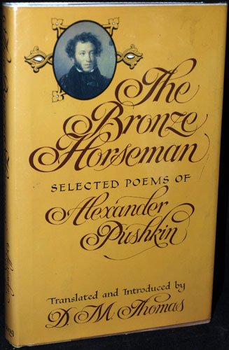 Bronze Horseman