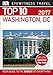 Top 10 Washington, DC (EYEWITNESS TOP 10 TRAVEL GUIDES)