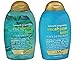 OGX Eucalyptus Mint Shampoo & Conditioner (13 Ounces)