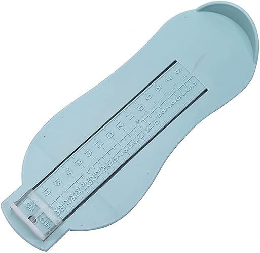 Foot Measuring Device For Kids Buying Shoes Online With Foot