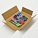 Quartet Dry Erase Markers, Fine Tip, BOLD COLOR, EnduraGlide Whiteboard/White Board Markers, Assorted Vivid Colors, 12-Pack (5001-10VECR)