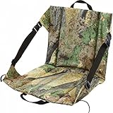 Classic Safari SPSEATTC Invisible Camo Safari Deer Stand Cushion