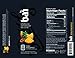 Bai Bubbles, Sparkling Water, Peru Pineapple, Antioxidant Infused Drinks, 11.5 Fl Oz (Pack of 12)