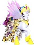 My Little Pony 5 Inch LOOSE Collectible Pony Princess Celestia