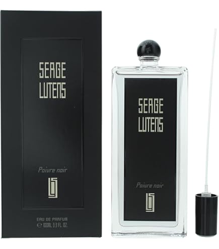 Serge Lutens La participe passé 100ml Amazon.com : Le Participe Passe by Serge Lutens Eau De Parfum