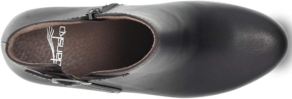 dansko henley bootie