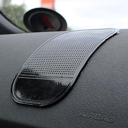 Pro Anti Slip Mat | 5 Strong Grip Pads with Odorless PU Material Spider Technology for Gadgets | 805