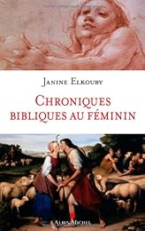 Chroniques bibliques au féminin