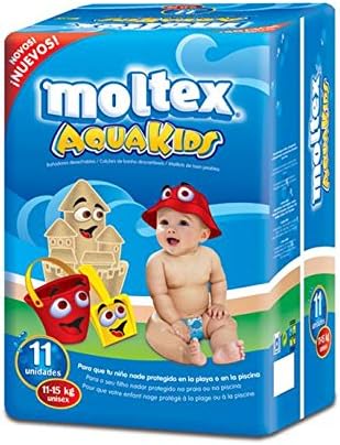 Moltex Aquakids Drawers Coaches Bag – 11 Drawers