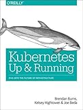 Kubernetes: Up and Running: Dive into the Future of Infrastructure cover