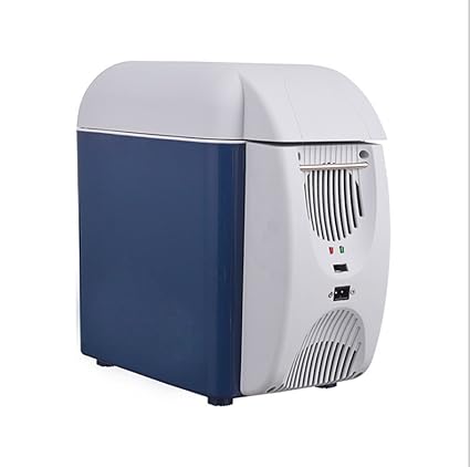 Amazon.es: Nevera Portátil, Refrigerador para auto de 7.5L, mini ...