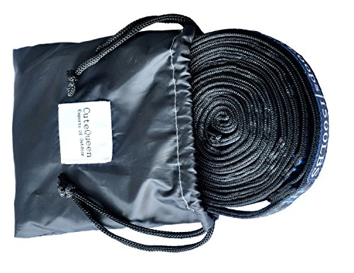 4 Cutequeen+Versatile+Stretch+Suspension+Camping