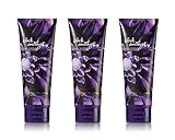 Bath & Body Works BLACK AMETHYST Triple Moisture Body Cream