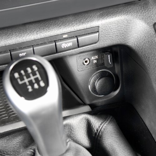 Intenso 3500450 Micro Line 4 GB USB-Stick USB 2 schwarz, 4GB - USB 2.0 – Bild 6