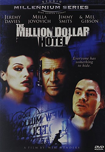 Milla Jovovich - Million Dollar Hotel, The - Zortam Music