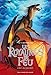 Les Royaumes de Feu (Tome 4) - L'île au secret (French Edition) by 