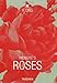 Redoute's Roses (Pocket Sized Edition) (English, French and German Edition) by Petra-Andrea Hinz, Basilius Besler