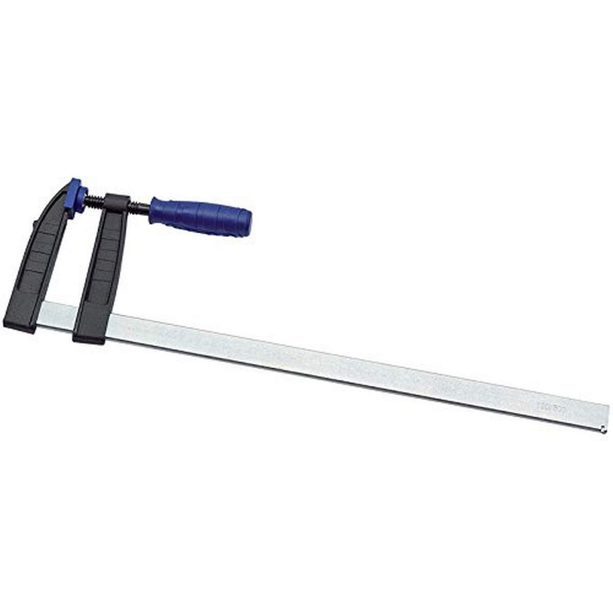 Draper 28796 Quick Action Clamp, 500mm x 120mm , Blue