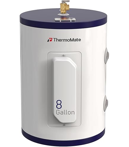 ITOMIC Electric Water Heater 電気湯沸器 20L AO Smith EJCS-20 Residential Electric Water Heater - Amazon.com