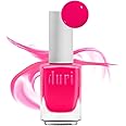 duri 155N Voodoo - Neon Hot Pink Nail Polish
