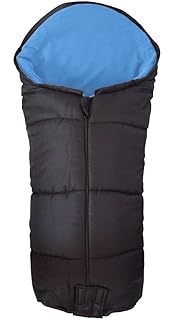 mothercare genie footmuff