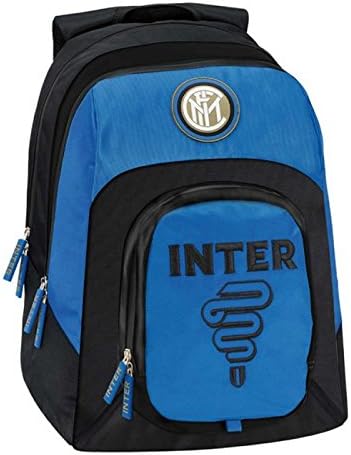 inter polo school bag
