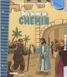 Seigneur, tu nous appelles