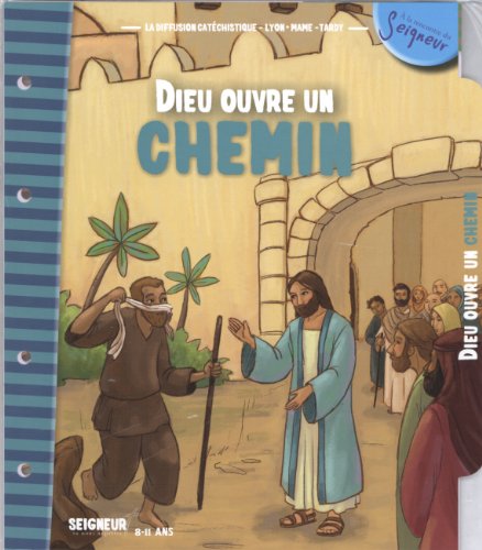 Seigneur, tu nous appelles