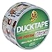 Duck Brand 281972 One Direction Printed Duct Tape, 1.88 Inches x 10 Yards, Single Roll