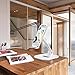 suptek 360 Degree Adjustable Stand/Holder for Tablets(up to 11 inches) and for iPad iPhone Samsung Asus Tablet Smartphone and More LD-204DW