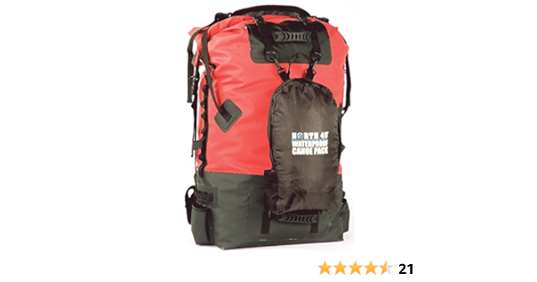 north 49 hiking backpack