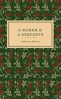 Livro O homem e a serpente