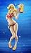 Megahouse Space Dandy: Honey Excellent Model PVC Figure